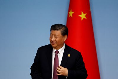 China’s Xi presents development plans for Central Asia