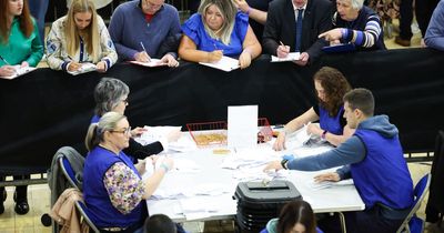 NI council election results 2023: Find out who is elected in your area