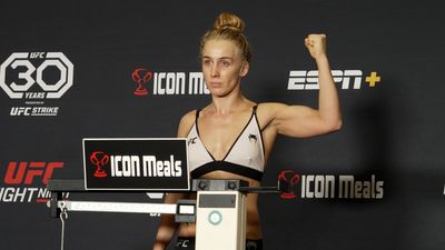 UFC Fight Night 224 weigh-in results: Two prelim fighters miss weight