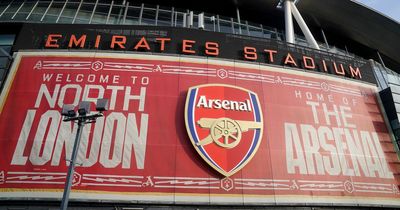 Arsenal 2023/24 new kit leak as fresh images emerge in huge update