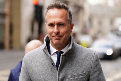 Michael Vaughan to return to BBC cricket coverage this summer