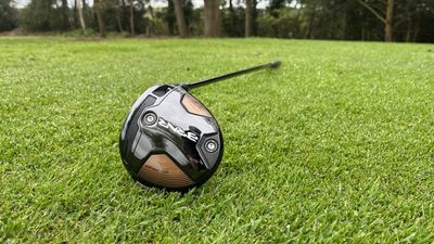 TaylorMade BRNR Mini Driver Review