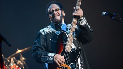 The Band of Gypsys bassist Billy Cox remembers Woodstock