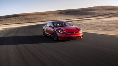 Did Elon Musk just tease the Tesla Model 2?