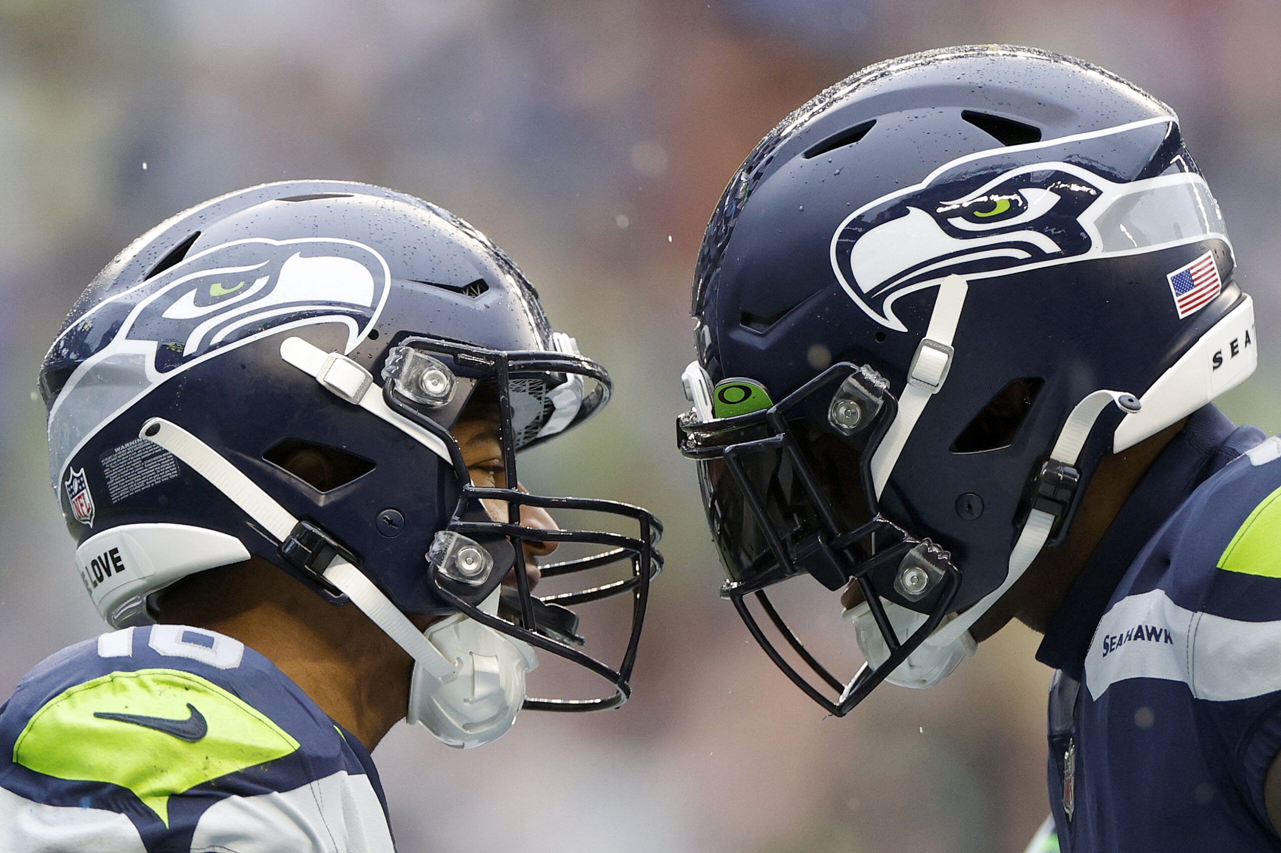 Seahawks initial 53man roster projection ahead of…