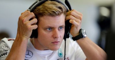 Mick Schumacher 'blocked from F1 seat' as Red Bull chief accused of "personal" feud