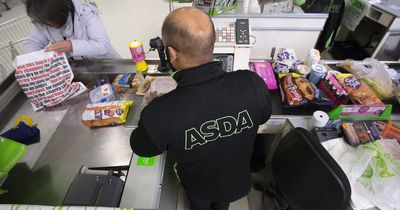 Asda staff could face the sack unless they agree to pay cut, union warns