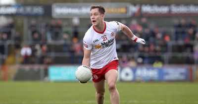Galway vs Tyrone: Team news as Red Hands make one change for Tribesmen test