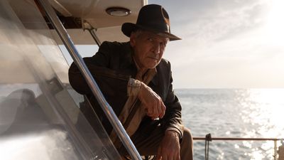Indiana Jones and the Dial of Destiny gets mixed reception from critics at Cannes