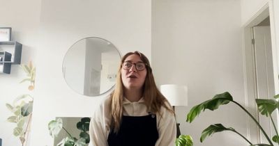 Woman had bowel, bladder and uterus removed due to rare 'melon-sized tumour'