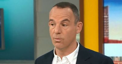 Martin Lewis reveals 'biggest' benefit worth £160 which only 20 per cent claim