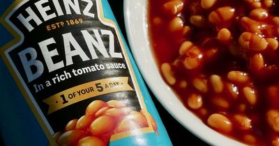 Reviewer puts Tesco, Aldi, Branston, Asda, and Lidl baked beans up against Heinz