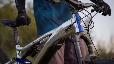 Yamaha Unveils Limited 30th Anniversary YDX-Moro 07 Electric Mountain Bike