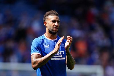 Michael Beale reveals Rangers injury blow for Connor Goldson ahead of Hibs clash