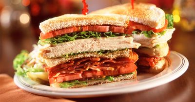 People astounded after realising what Club sandwich actually stands for