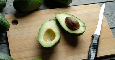 Avocado warning as 'dangerous' viral storage hack could make you sick