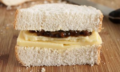 Cheddar or bougie brie? How inflation has hit your cheese sandwich options