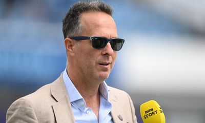 Michael Vaughan returns to BBC cricket coverage for Ashes summer