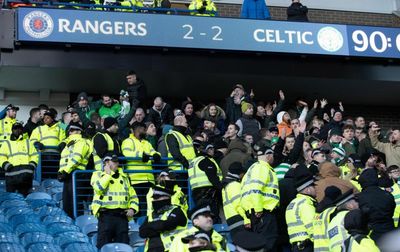 James Bisgrove confirms Rangers vs Celtic away allocations for next season