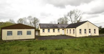 Ireland's smallest school up for sale with bargain price after it only had one pupil