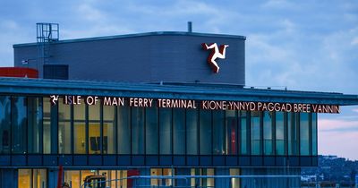 Isle of Man ferry terminal won't be operational until March 2024