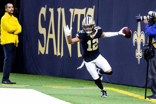 Saints Believe Rookie Kendre Miller Can Contribute Immediately - Sports  Illustrated New Orleans Saints News, Analysis and More