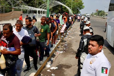 Calls for clarity on how Mexico will address new US border rules