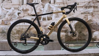 Colnago sells one-off C68 bike for $133,000