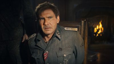 Indiana Jones 5's first reviews are in, and they're not looking great