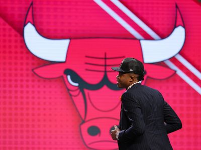 Chicago Bulls linked to possible trade for 23rd pick in 2023 NBA Draft