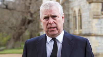 Prince Andrew ‘fragile’ and afraid royals will ‘turn off the utilities’ at Windsor home following coronation