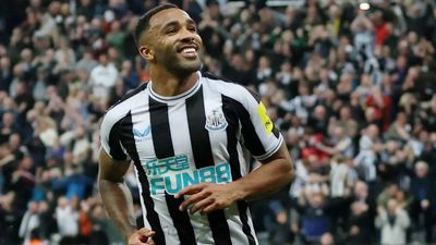 Newcastle on the brink of Champions League after beating Brighton