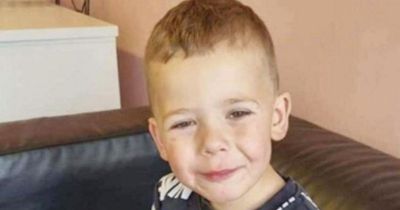 Boy, 4, killed with mum and friend in car crash as families say they are 'devastated'