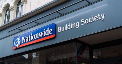 Nationwide announces £100 cash boost for millions of customers