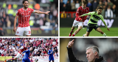 Bristol City fans debate the good and bad of 2022/23, transfers, Lansdown and the summer ahead