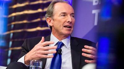 James Gorman, Deal-Making CEO At Morgan Stanley, To Step Down Within 12 Months