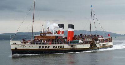 Last boat of its kind Waverley to return to Bristol Channel this summer
