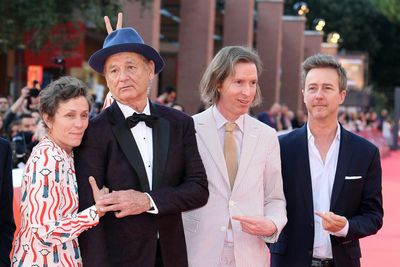 The 4 funniest Wes Anderson fake trailers generated by AI, from Harry Potter to The Matrix