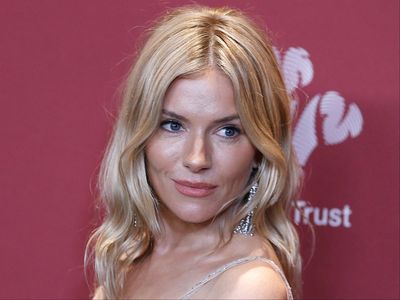 Sienna Miller says human faeces on her New York doorstep confirmed decision to move back to London