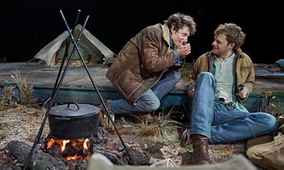 Brokeback Mountain review – perfectly pitched staging of the heartbreaking love story