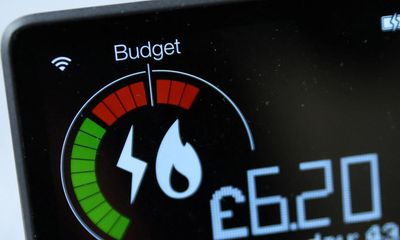 Energy bills could fall to average of £2,053 as Ofgem prepares to lower cap