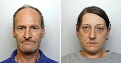 Parents who left daughter to die in 'unimaginable squalor' have jail terms increased