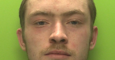 Life sentence for Nottingham murderer who live-streamed horrific attack