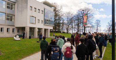 Stirling University accommodation rent rise challenged by MSP after campus controversy