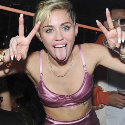 Miley Cyrus Heartbreakingly Admits That She Carried "Guilt and Shame" After Her 2013 Twerking Controversy