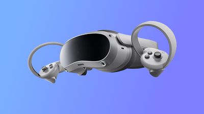 Pico 4 VR headset