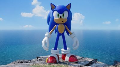 Sega CEO hints at raising game prices to $70 in line with other platforms