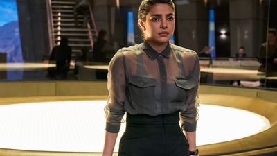 Citadel episode 5 recap: family matters and nuclear submarines