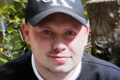 Student admits murdering grandmother