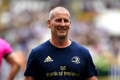 Stuart Lancaster will be missed at Leinster after making ‘massive impact’